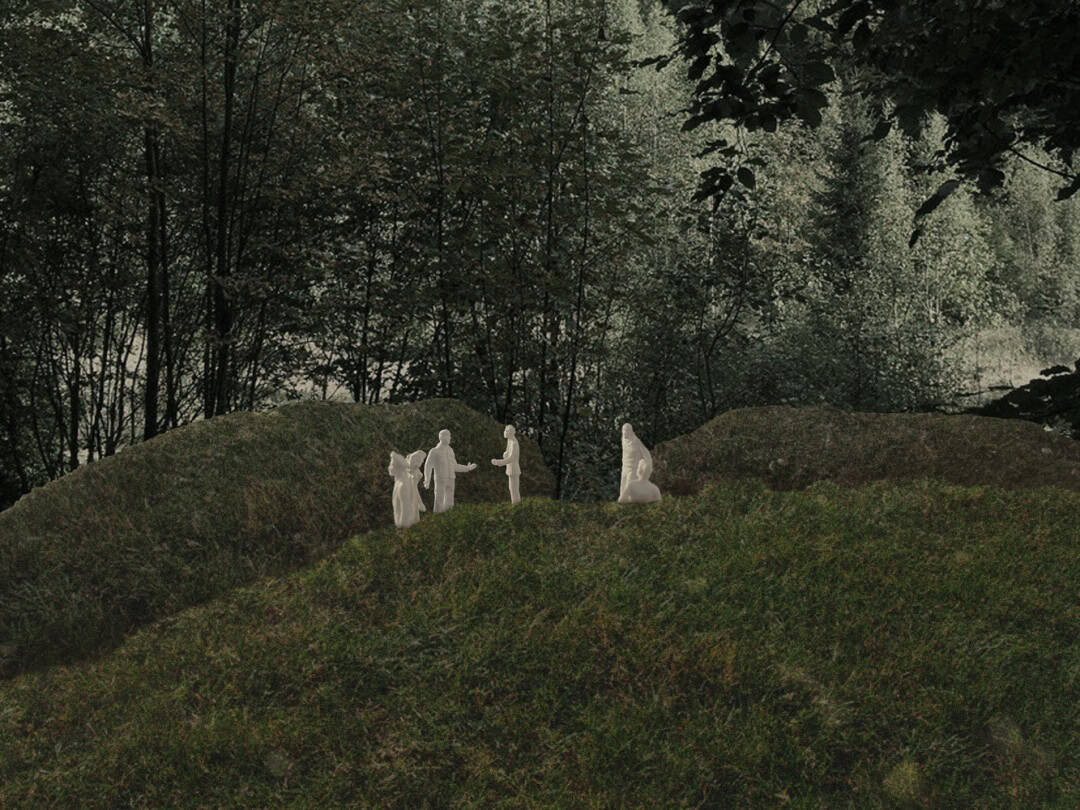 Before the Future Ukrayna Pavyonu