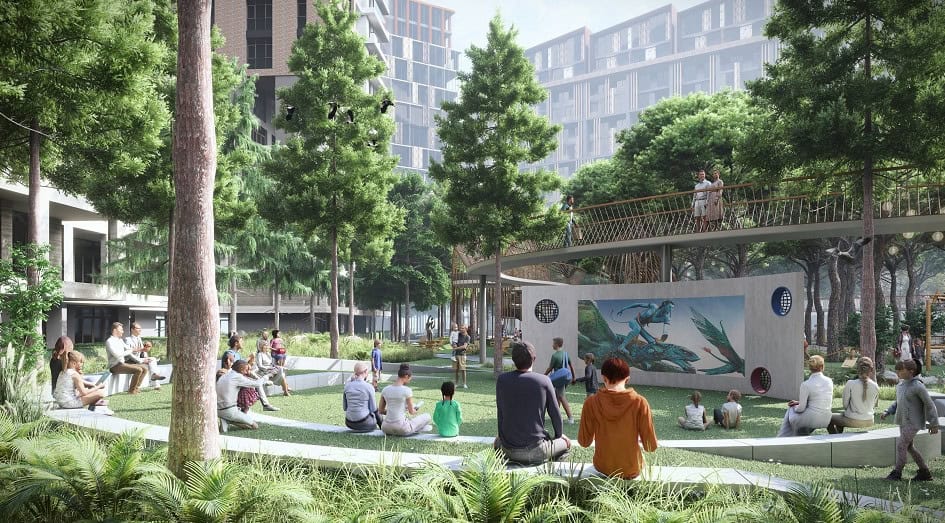 Benesta BenLeo Acıbadem Benesta BenLeo Acıbadem