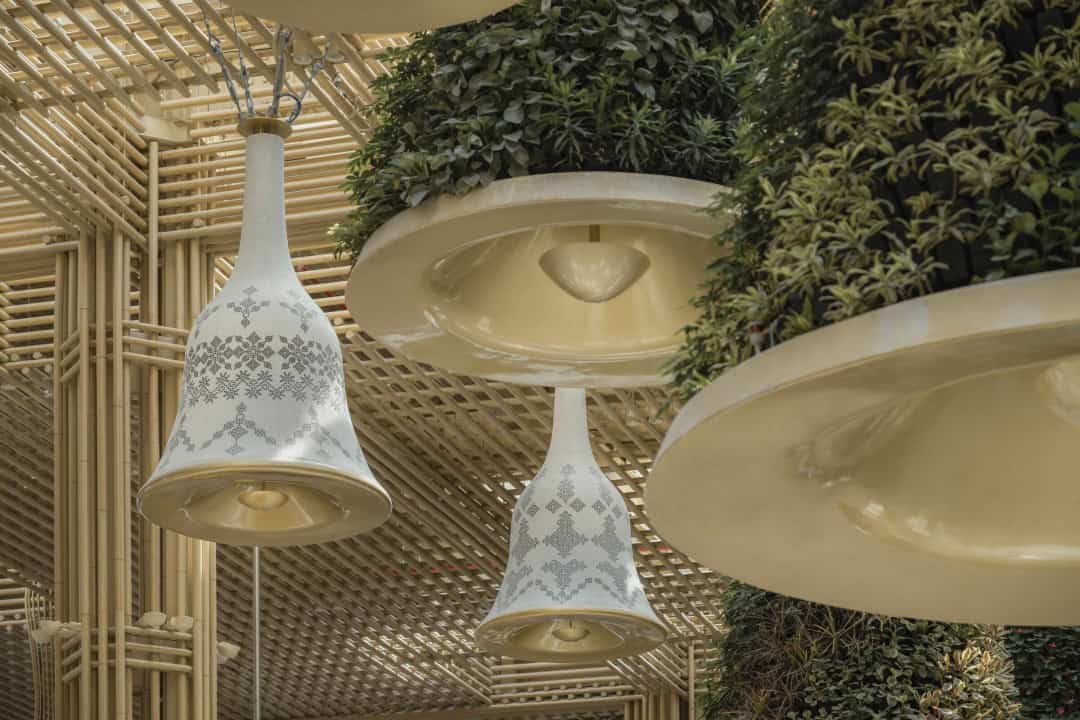 Bengaluru Kempegowda Uluslararası Havalimanı Terminal 2