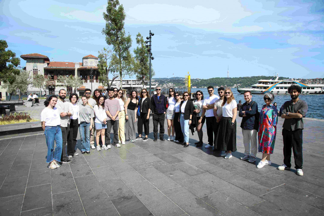 Beşiktaş Kent Meydanı