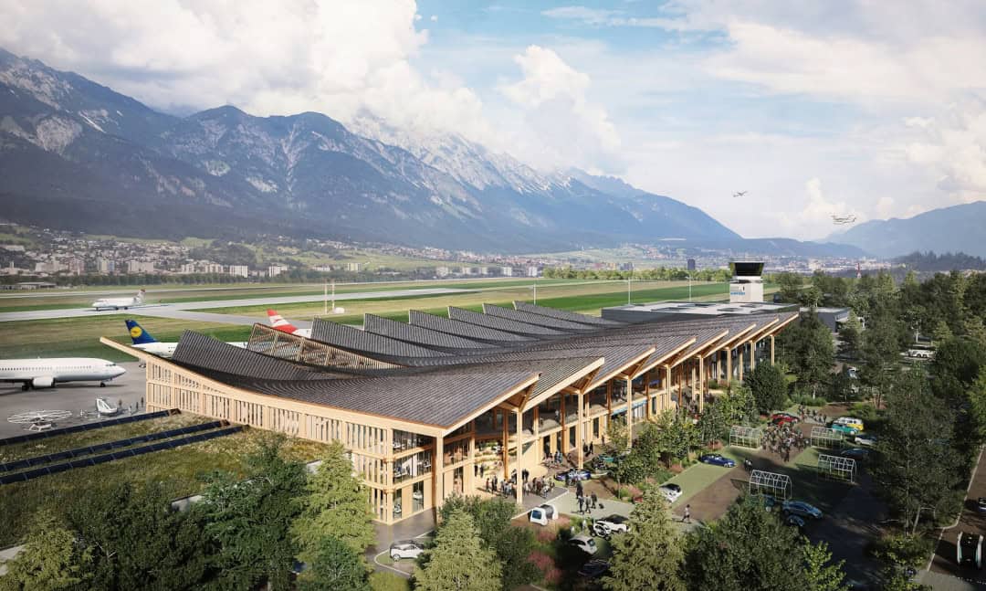 BetaPort Tyrol