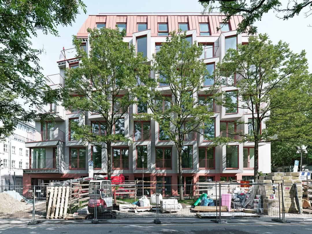 Beton Paneller