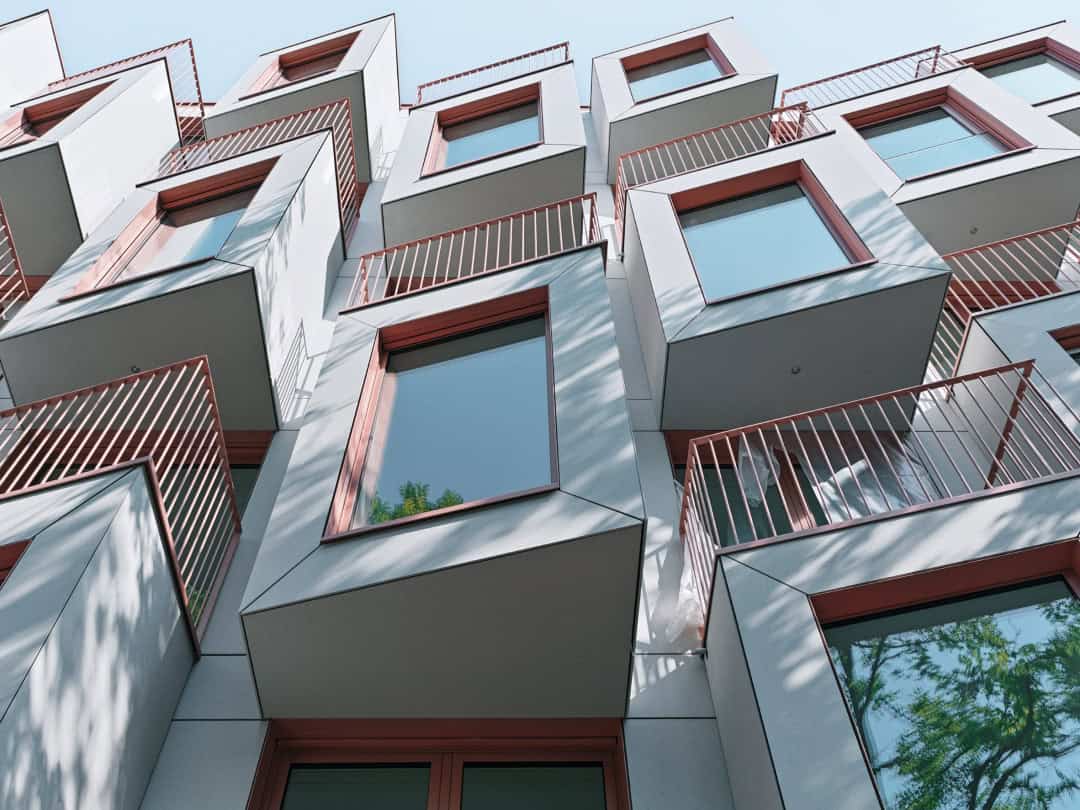 Beton Paneller