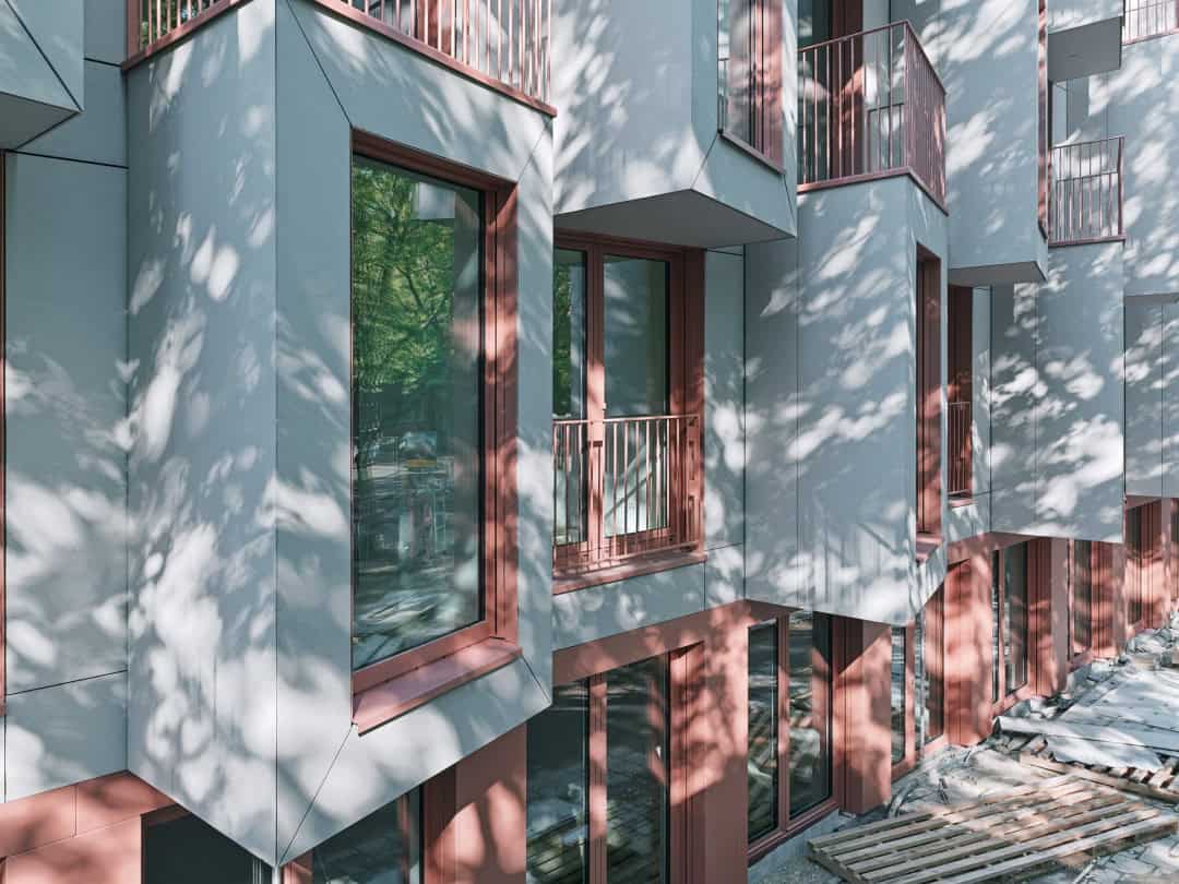 Beton Paneller