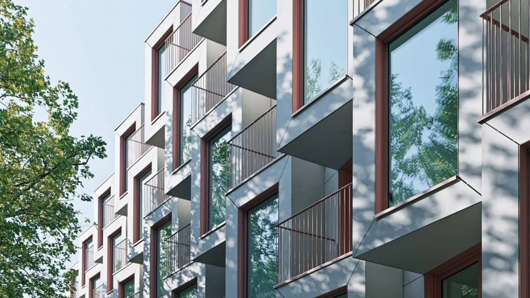 Beton Paneller