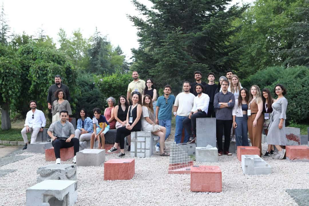 Betonart Mimarlık Yaz Okulu