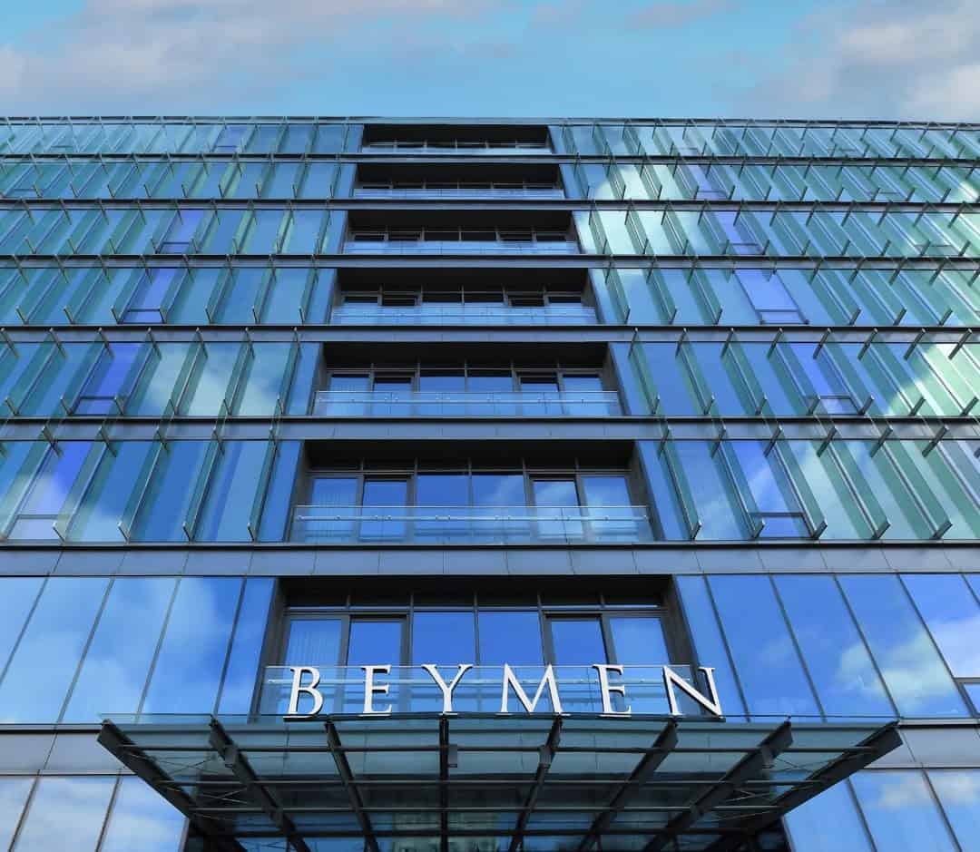 Beymen Group Campus Beymen Group Campus