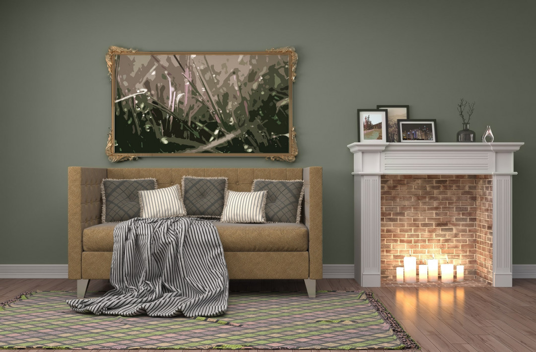 Bi’Boya Comfort Isıtutan