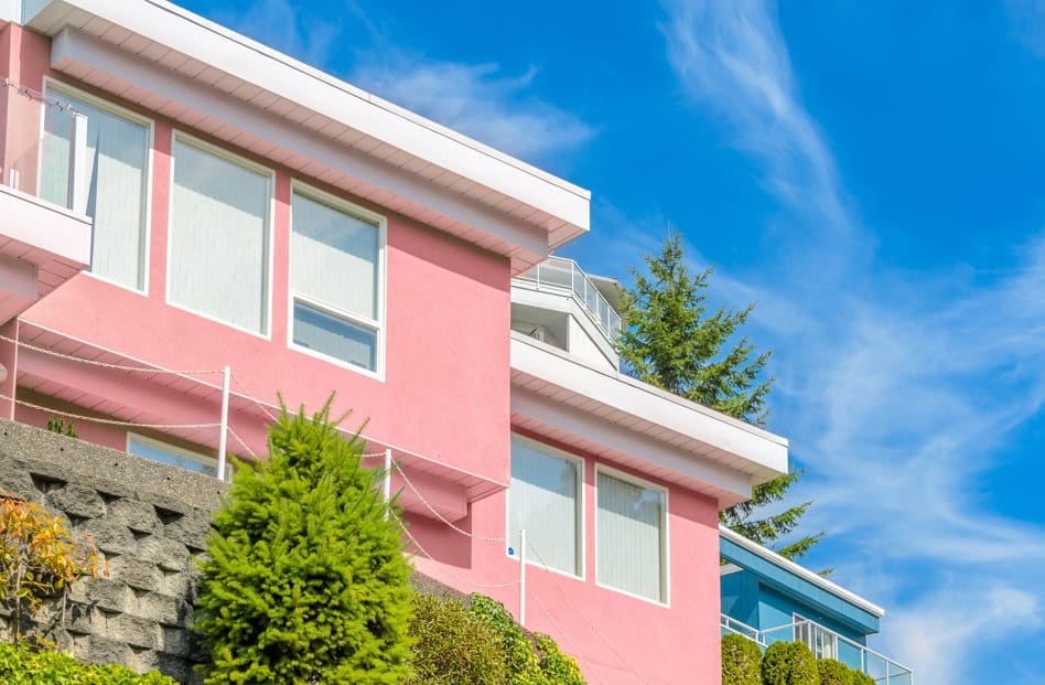 Bi’Boya Comfort Saf Akrilik