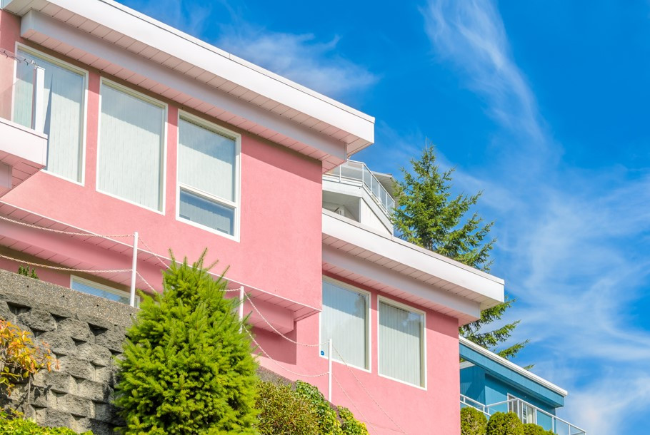 Bi’Boya Comfort Saf Akrilik