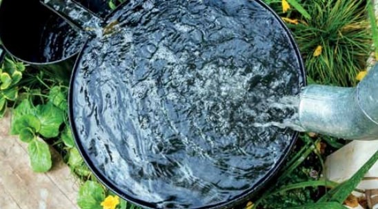 Binalarda SKB (Su Kimlik Belgesi) Uygulanmalı