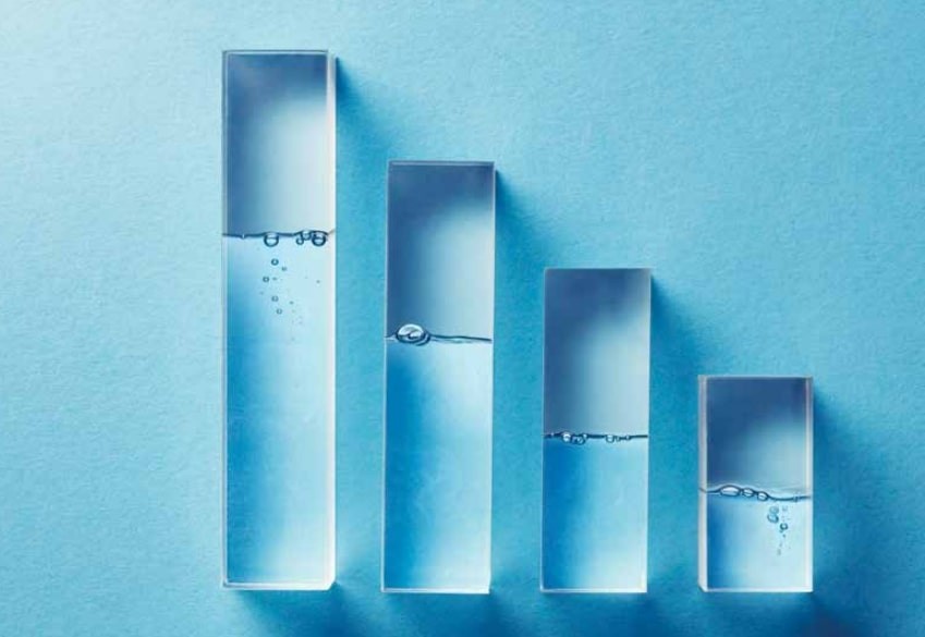 Binalarda SKB (Su Kimlik Belgesi) Uygulanmalı