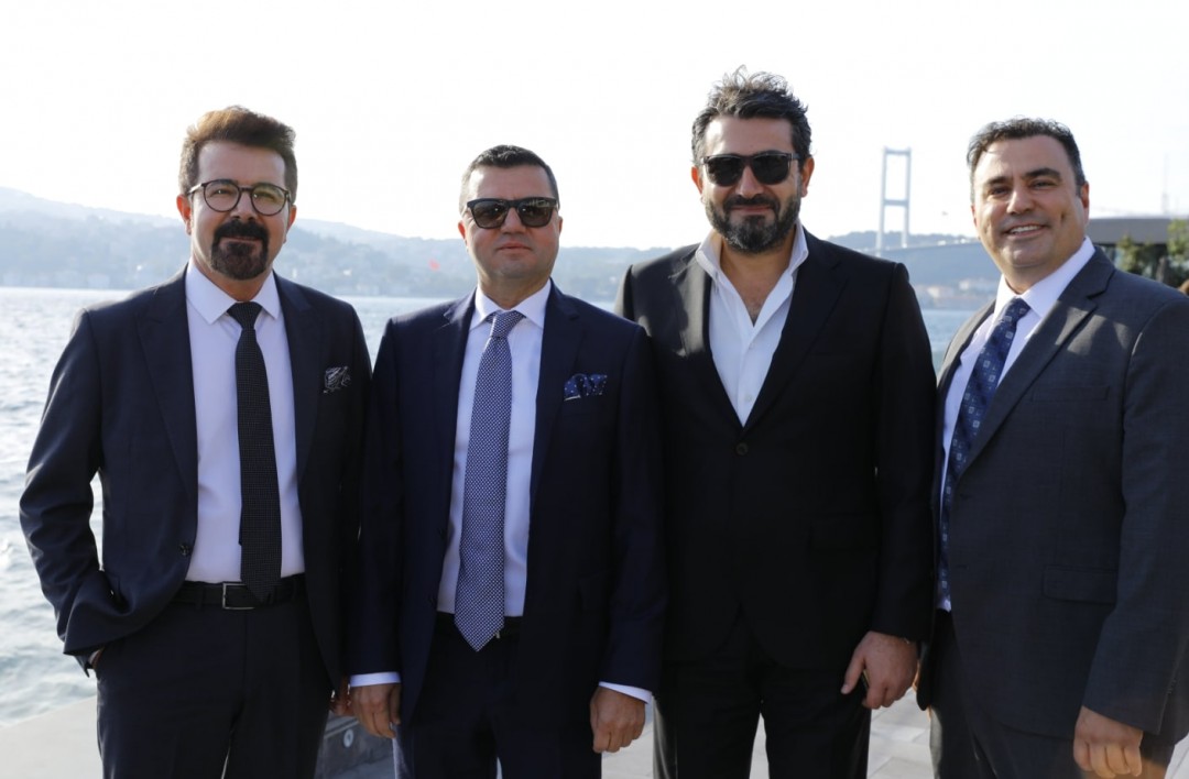 Biotrend Enerji Buluşması