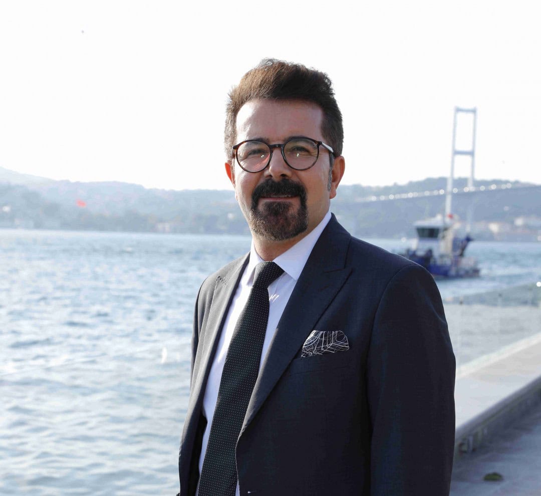 Biotrend Enerji Genel Müdür Yardımcısı Bahri Okhan