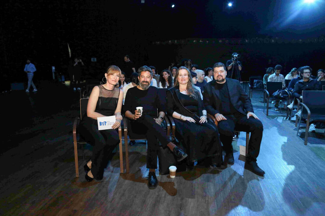 Bir Tasarım Problemi Bir Tasarım Problemi