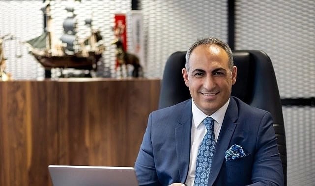 Birevim Genel Müdürü Av. Mahir Orak Birevim Genel Müdürü Av. Mahir Orak