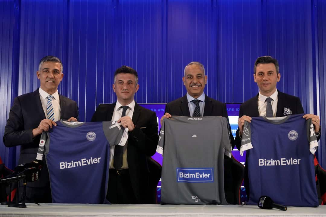 Bizim Evler IDA Esports