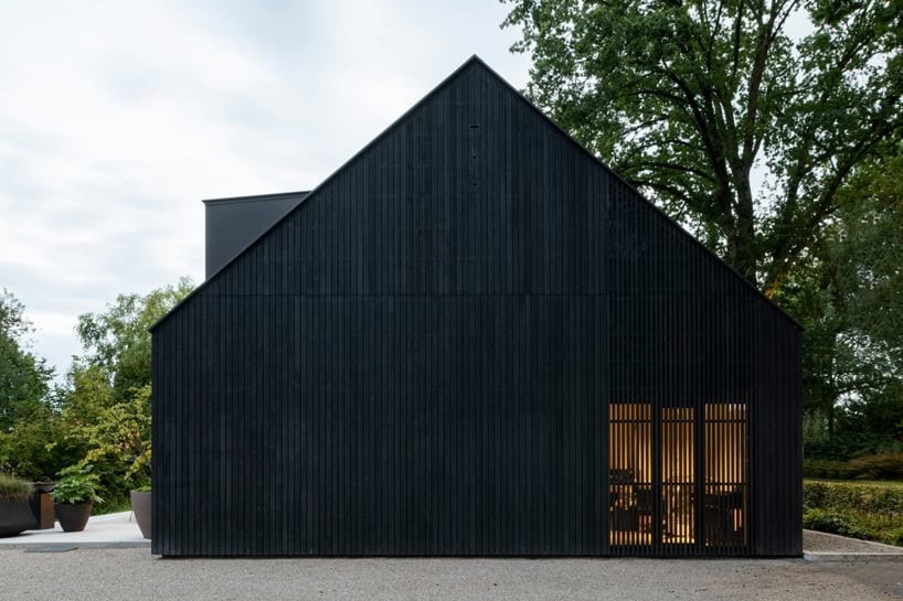 Black Barn
