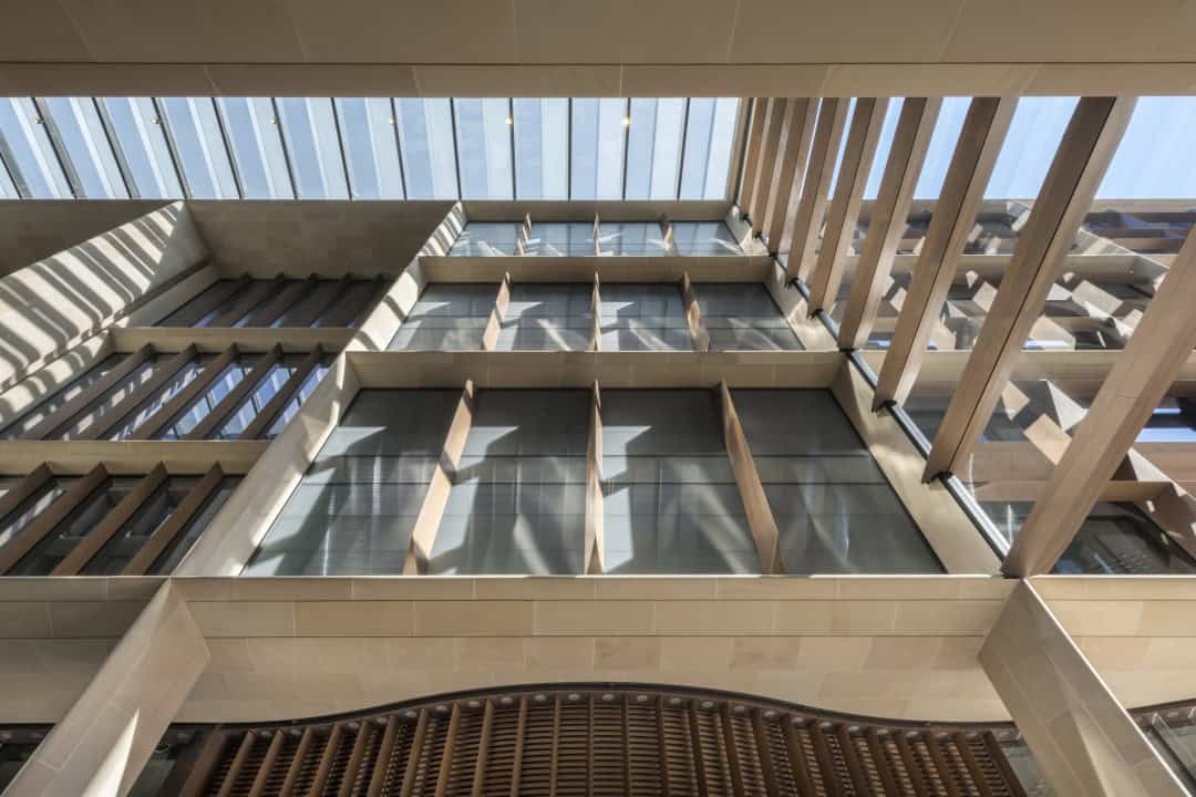 Bloomberg Avrupa Genel Merkezi Bloomberg Avrupa Genel Merkezi