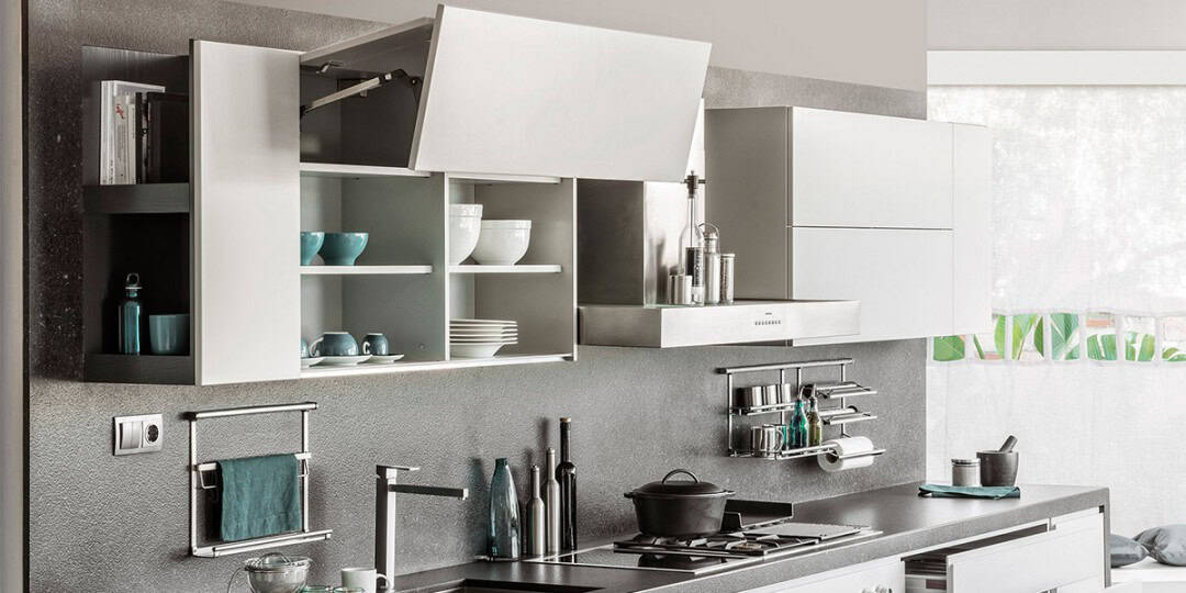 Bodrum Mutfak Mobilya ve Tepta Aydınlatma'dan Dev İş Birliği