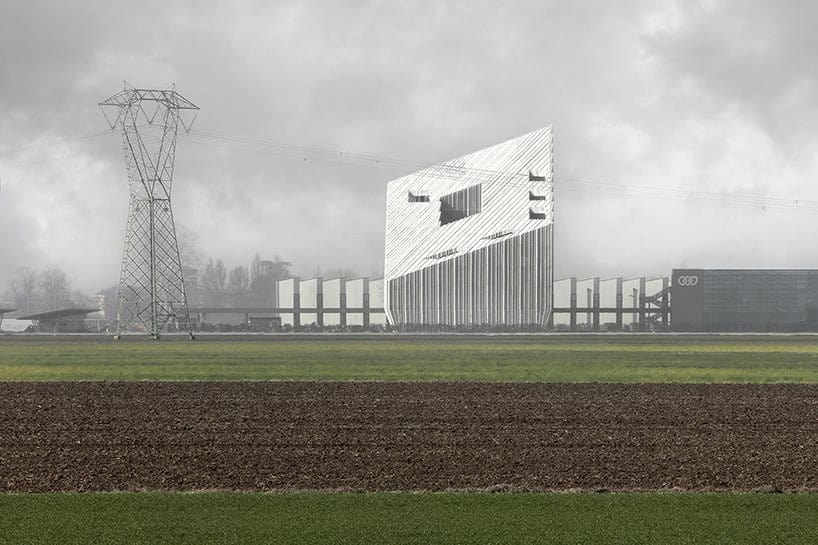 Bonfiglioli Genel Merkezi Bonfiglioli Genel Merkezi