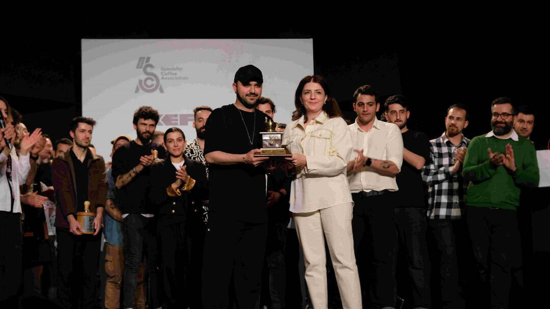 Bonna Pazarlama Müdürü Esra Karaduman