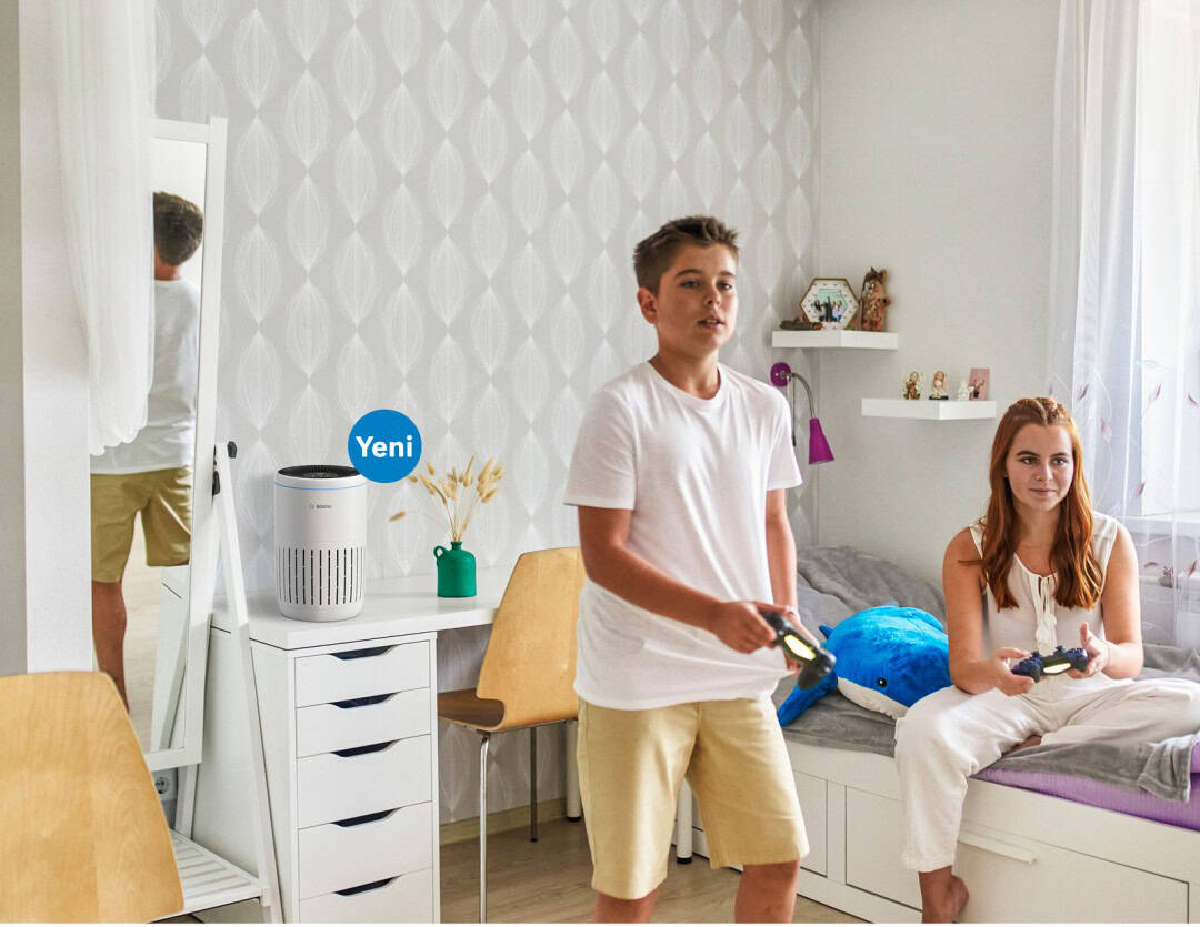 Bosch Air2000 Bosch Air2000