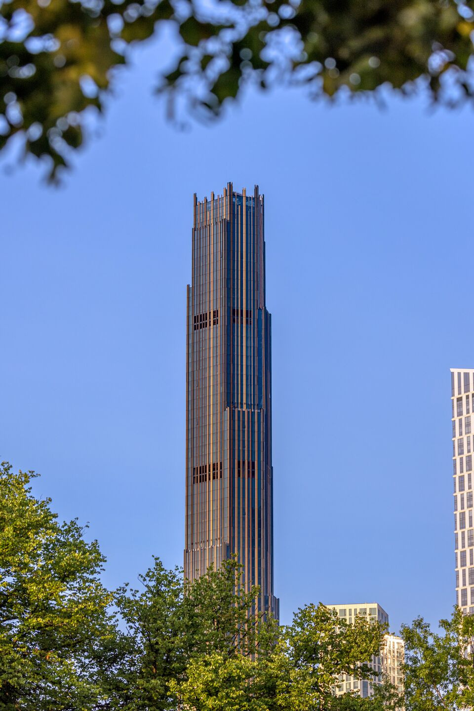 Brooklyn Tower