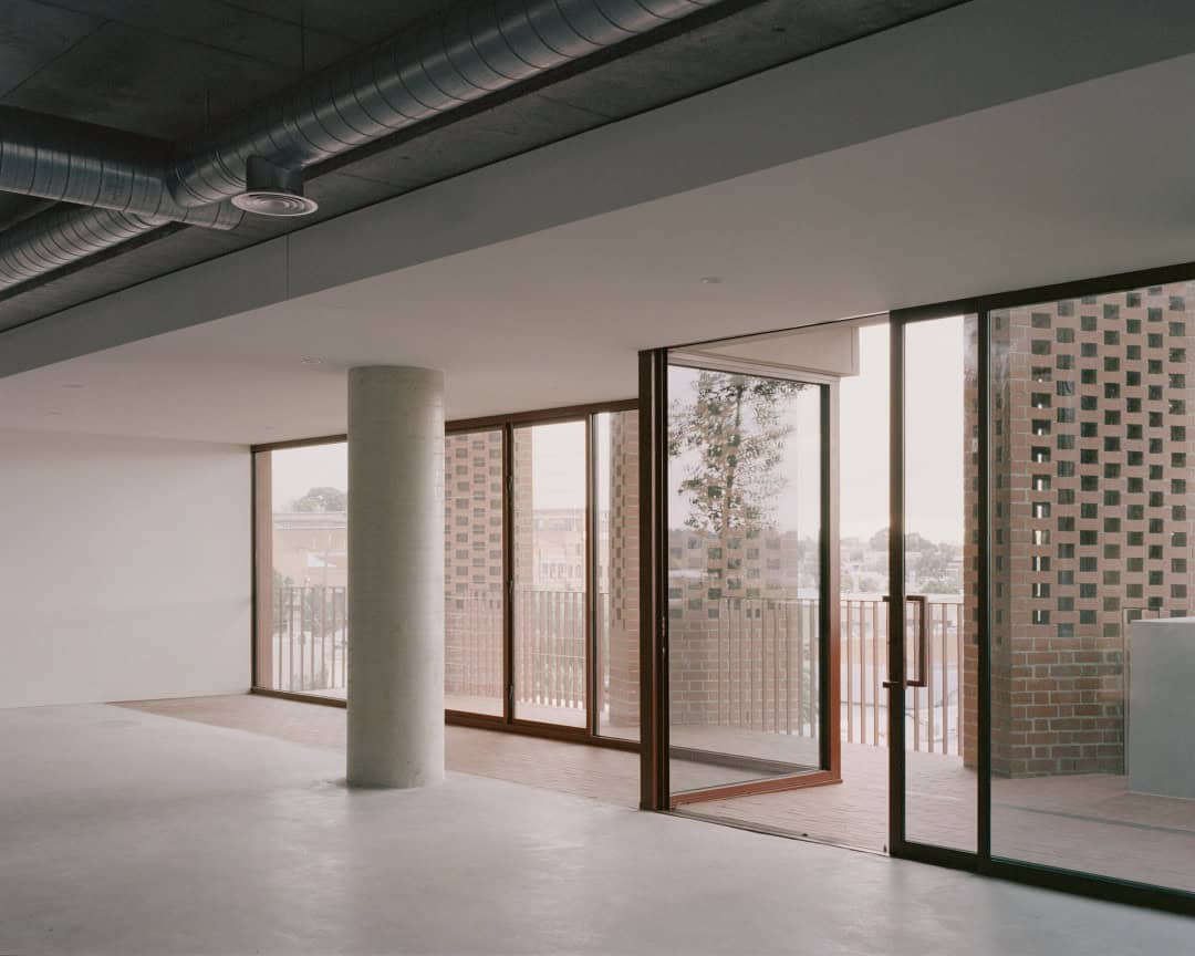 Bruce Street Binası