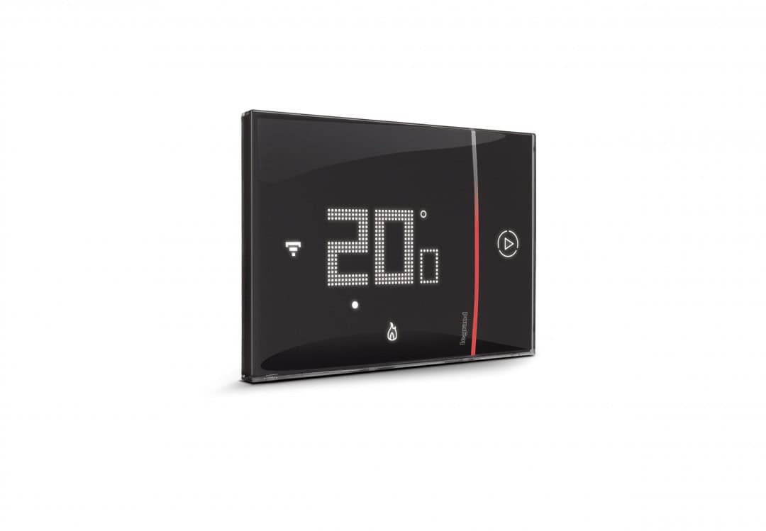 Smarther with Netatmo