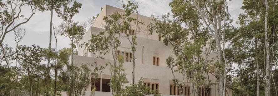 Bu Yaşam Birimleri Sürdürülebilirlik İçin Yeni Ölçütler Oluşturuyor