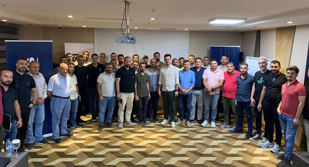 Buderus Star Club Programı Gaziantep