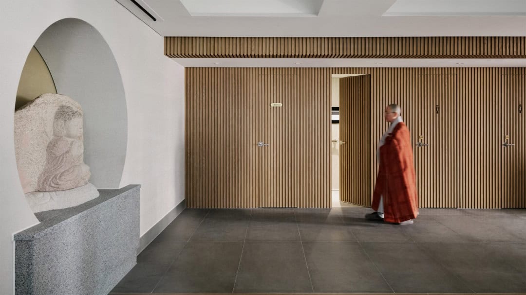 Budist Meditasyon Merkezi