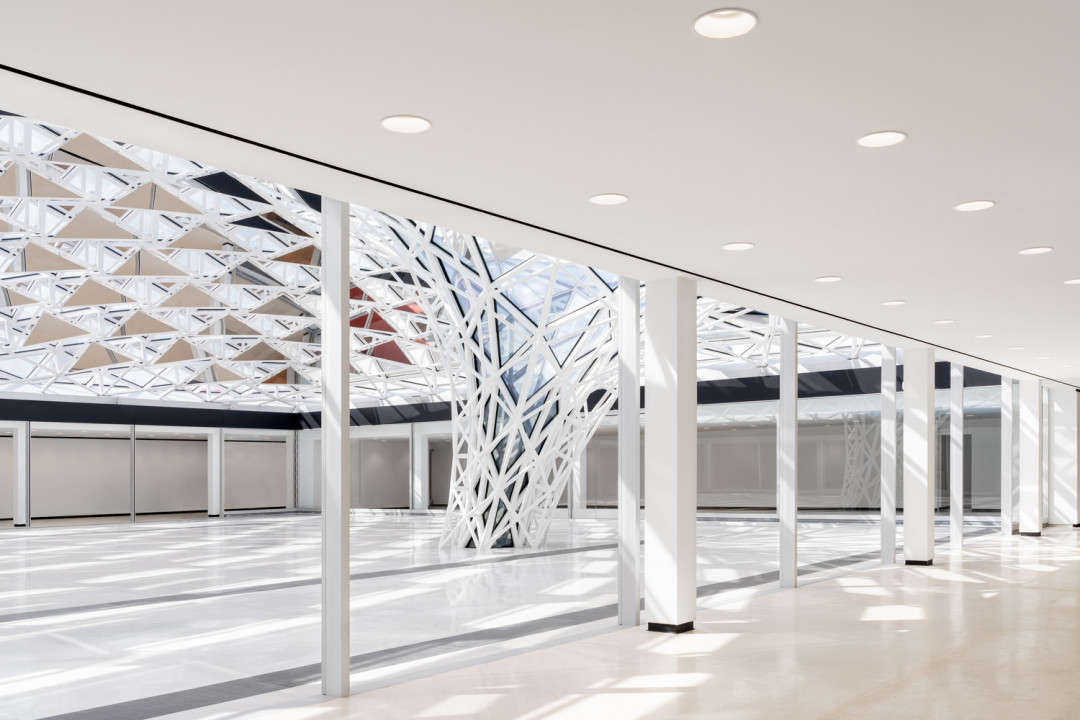 Buffalo AKG Sanat Müzesi