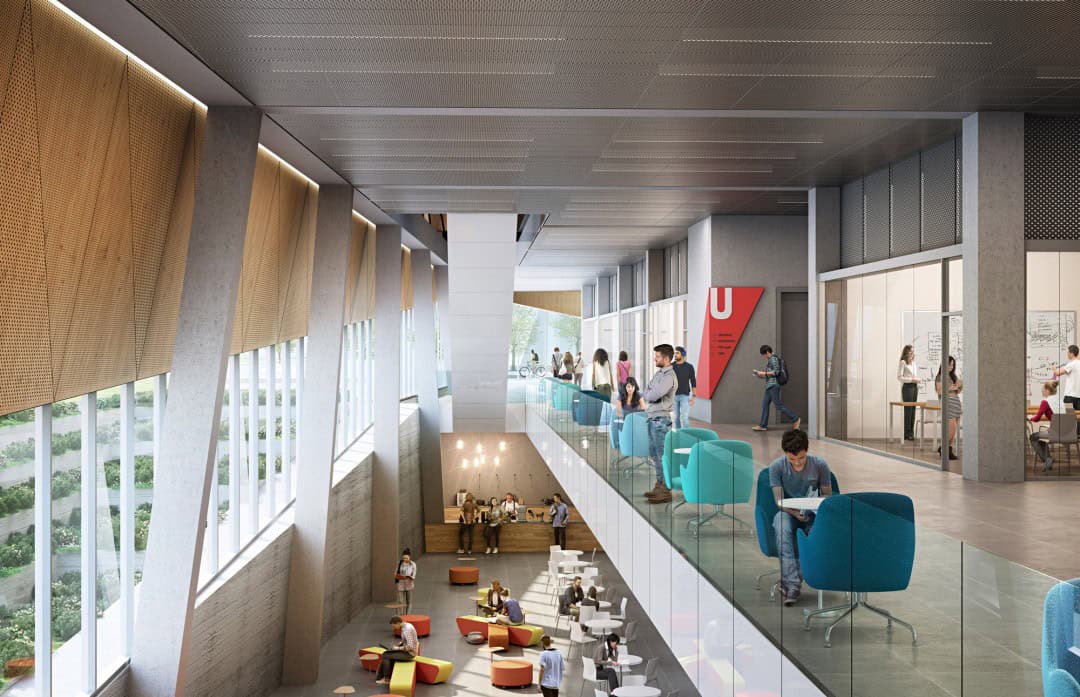 Bükülmüş Sürdürülebilir Yapı