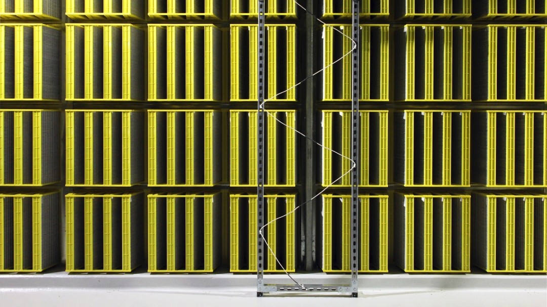 Bulut Mimarisi: Veri Merkezi Ayak İzi Nedir