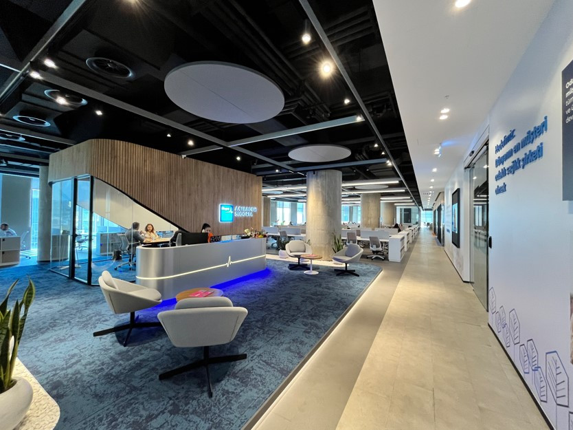 Bupa Acıbadem Sigorta