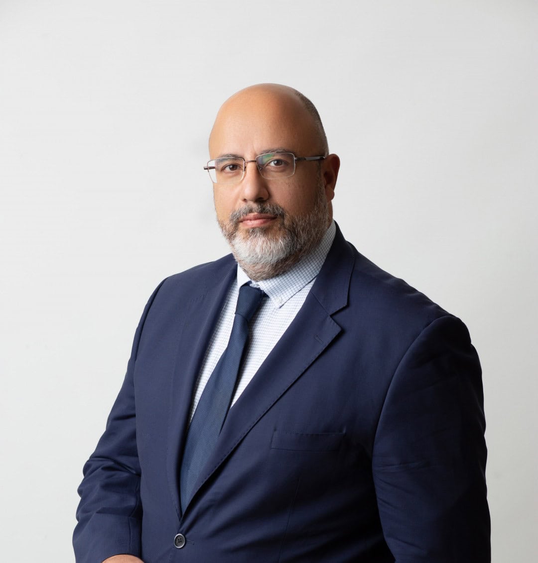 KPMG Türkiye Sürdürülebilirlik Hizmetleri Yardımcı Ortağı Kadir Burak Oğuz KPMG Türkiye Sürdürülebilirlik Hizmetleri Yardımcı Ortağı Kadir Burak Oğuz