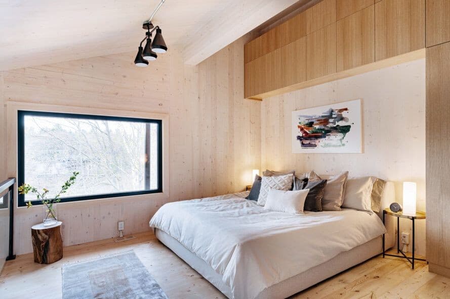 CABN'in Modüler Sürdürülebilir Net Sıfır Konutları