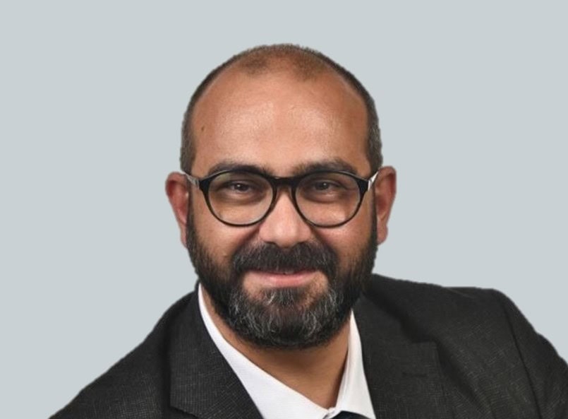 CBRE’nin Türkiye Direktörü Can Kadir Yalnızcan CBRE’nin Türkiye Direktörü Can Kadir Yalnızcan