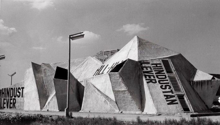 Yurtdışı Mimarlık Sergileri 2022