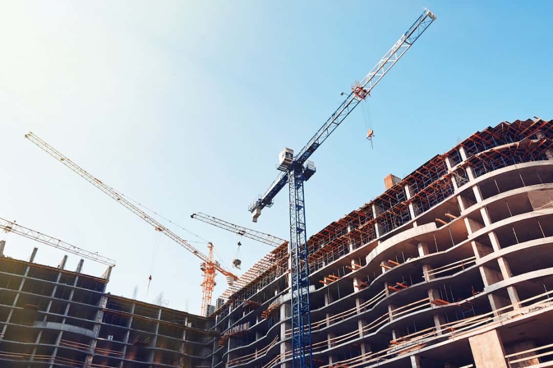 CMD Mühendislik Yönetim Kurulu Başkanı İnşaat Mühendisi Cemal Doğan