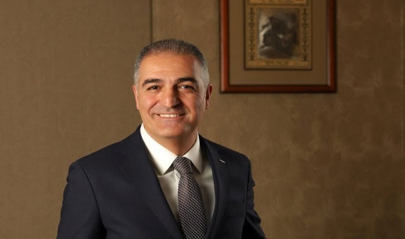 Oktay Erdinç Oktay Erdinç