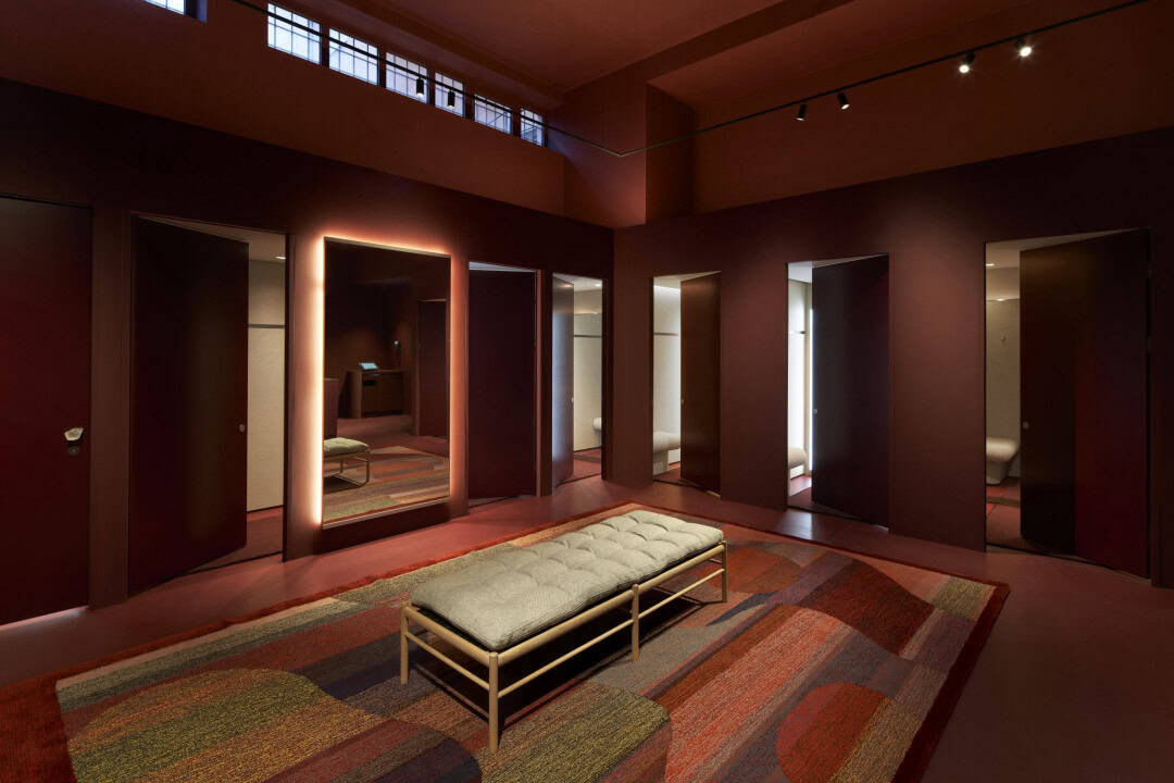 COS Bugüne Kadar En Sürdürülebilir Mağaza Konseptini Duyurdu