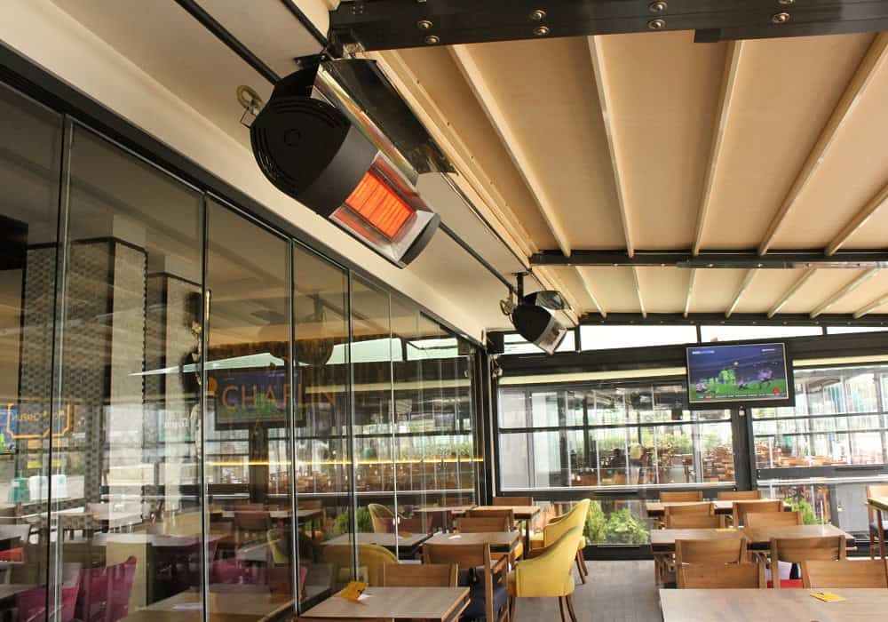 ÇUKUROVA ISI Goldsun CC