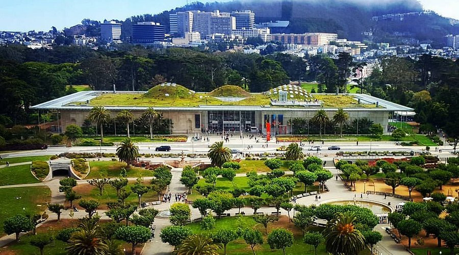 California Academy of Sciences