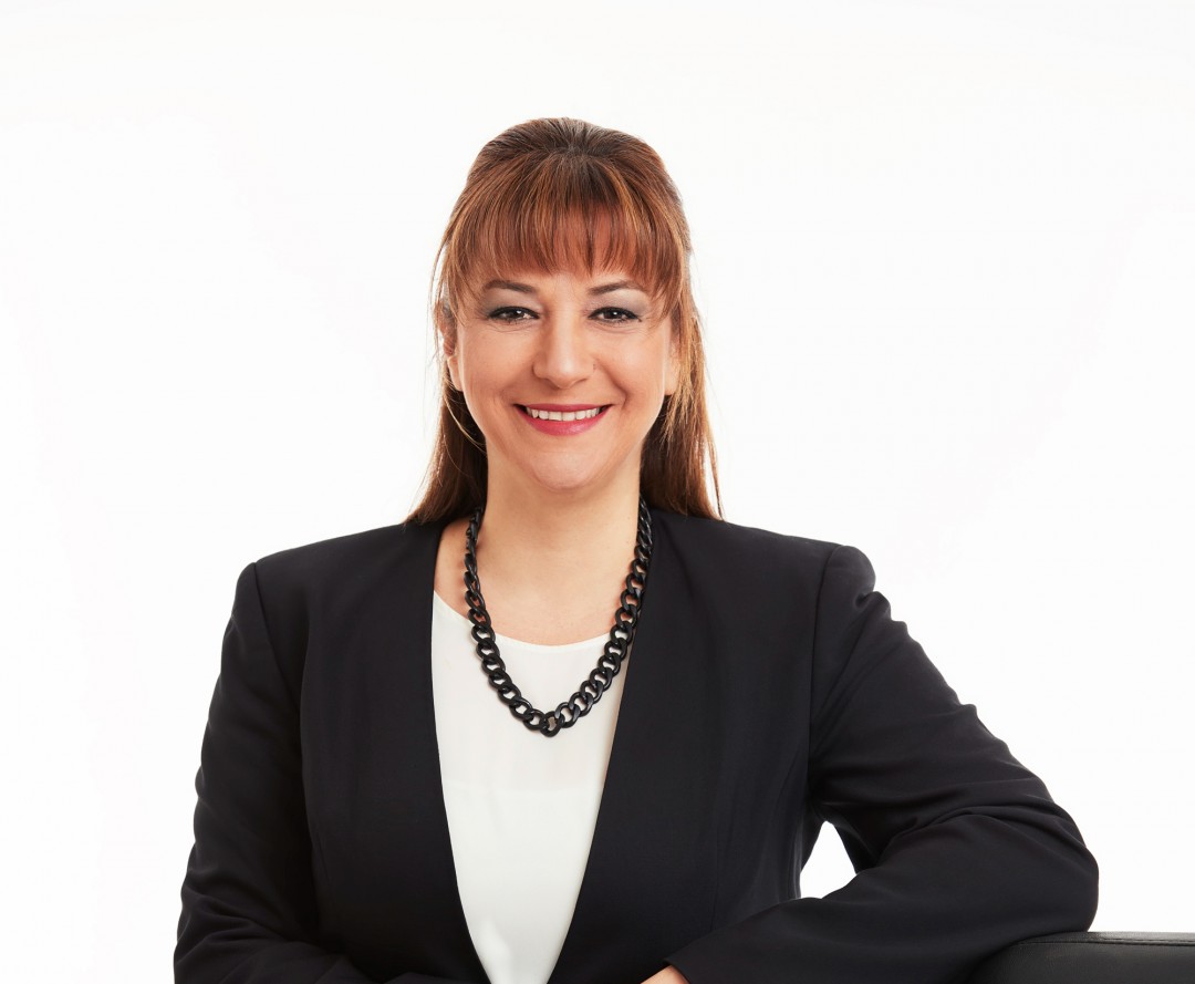 EVA Gayrimenkul Değerleme Genel Müdürü Cansel Turgut Yazıcı