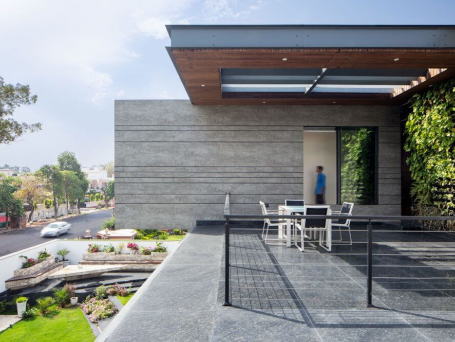 Enerji verimli ve sürdürülebilir konut