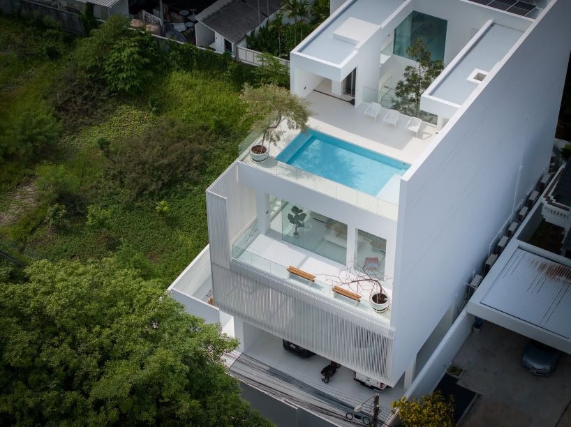 Canvas House Canvas House