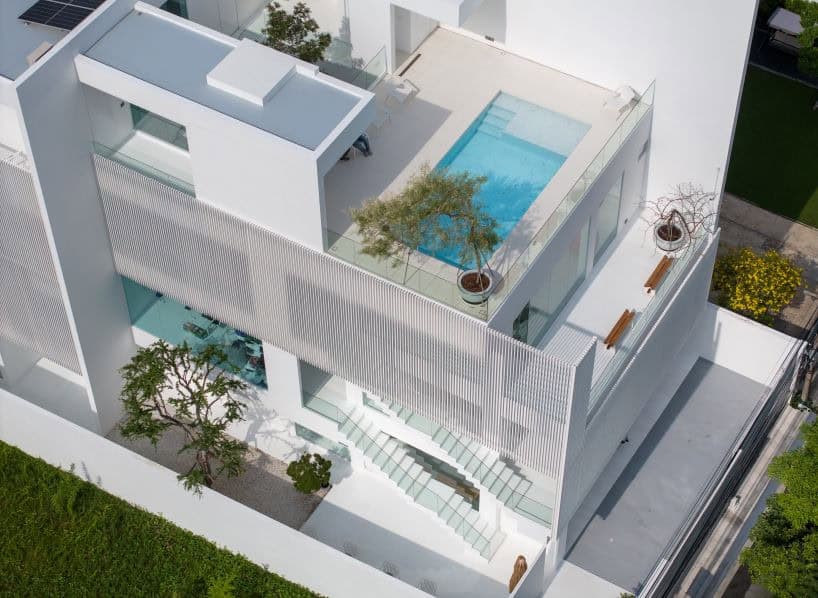 Canvas House Canvas House